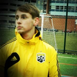 Meet your Posher, Alec